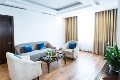 Premier Suite — Song Loc Luxury Hotel