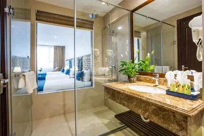 Song Loc Luxury Hotel – Fotos 2