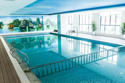 Song Loc Luxury Hotel – Fotos 3
