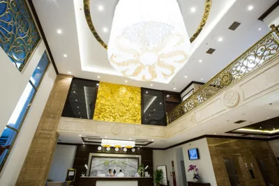 Song Loc Luxury Hotel – Fotos 5