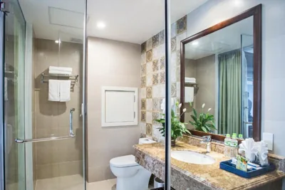 Song Loc Luxury Hotel – Fotos 6