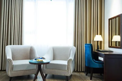 Song Loc Luxury Hotel – Fotos 9