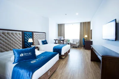 Song Loc Luxury Hotel – Fotos 11