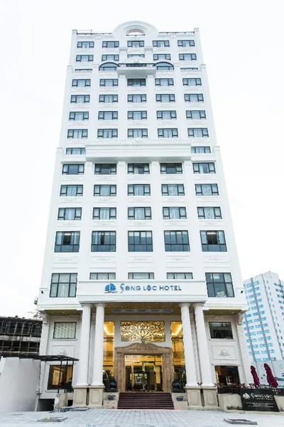 Song Loc Luxury Hotel – Fotos 15