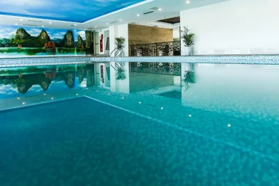 Song Loc Luxury Hotel – Fotos 16